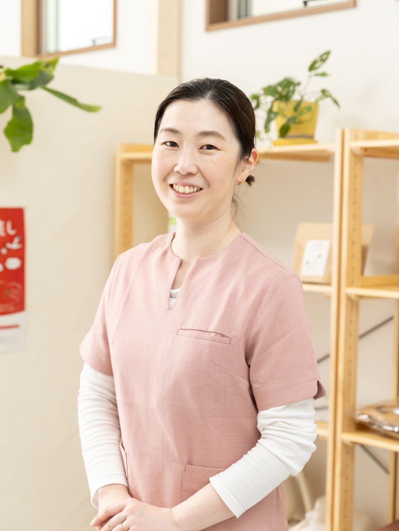 志賀諒子